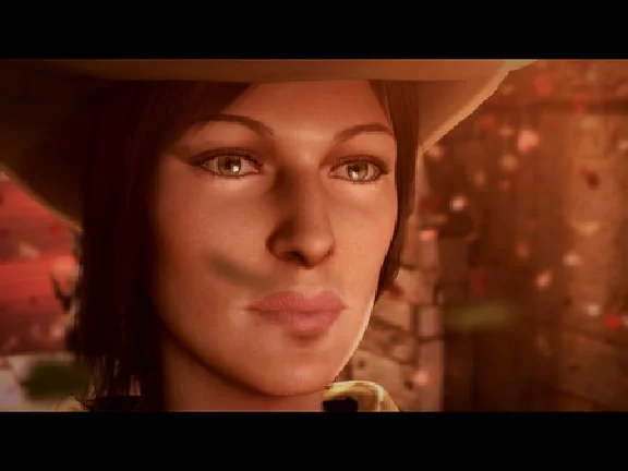 Melissa K. and the Heart of Gold Collector´s Edition