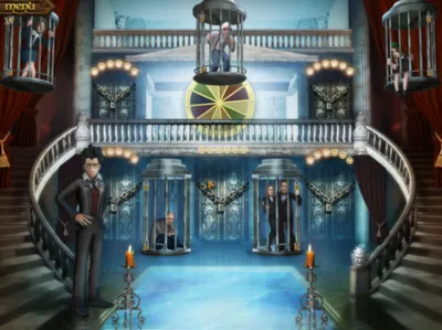 Millionaire Manor 💎 STEAM KEY REGION FREE GLOBAL