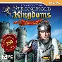 STRONGHOLD KINGDOMS JEWEL CASE EDITION STARTER PACK