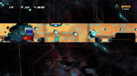 Mechanic Escape 💎 STEAM KEY REGION FREE GLOBAL
