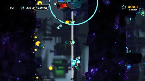 Mechanic Escape 💎 STEAM KEY REGION FREE GLOBAL