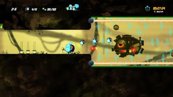 Mechanic Escape 💎 STEAM KEY REGION FREE GLOBAL