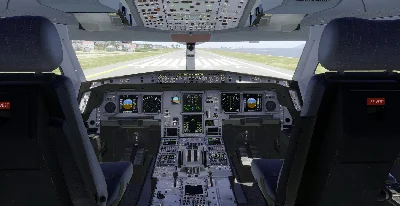 Airbus A330-900 by Toliss X-Plane 11/12 Ключ