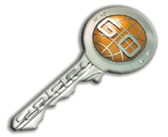 Key to Cayce CS:GO - Counter-Strike: Glob
