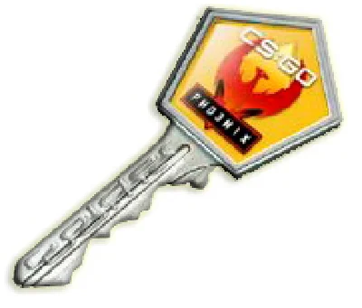 Key to Cayce Operation «Phoenix» - CS:GO