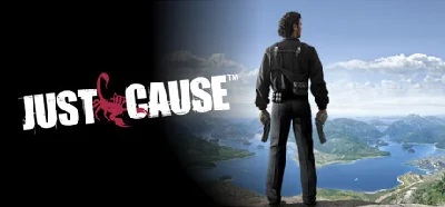 Just Cause 1 🔑STEAM КЛЮЧ 🔥РОССИЯ + МИР