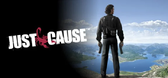 Just Cause 1 🔑STEAM КЛЮЧ 🔥РОССИЯ + МИР
