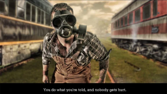 Infected: The Twin Vaccine (Steam Key / Region Free)