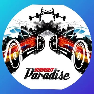 (Origin)  Burnout Paradise account+Change mail