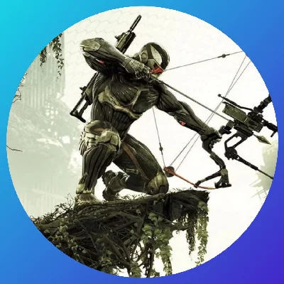 (Origin)  Crysis 3 account+Change mail