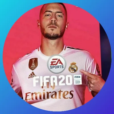 Origin✅FIFA 20 аккаунт+Почта