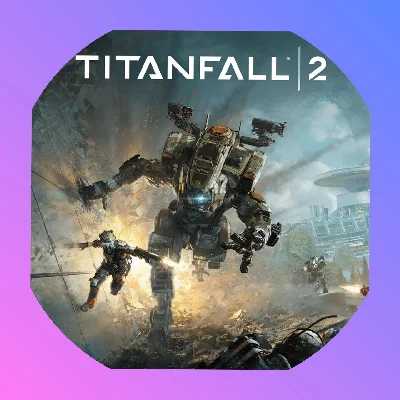 (Origin)  Titanfall 2 account+Change mail