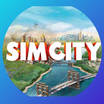 (Origin) SimCity account+Change mail