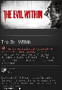 The Evil Within (Stem Gift RU+CIS)