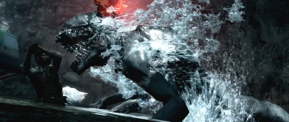 The Evil Within (Stem Gift RU+CIS)