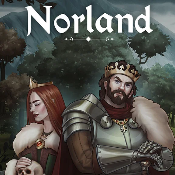 Norland (Steam key | RU+CIS)