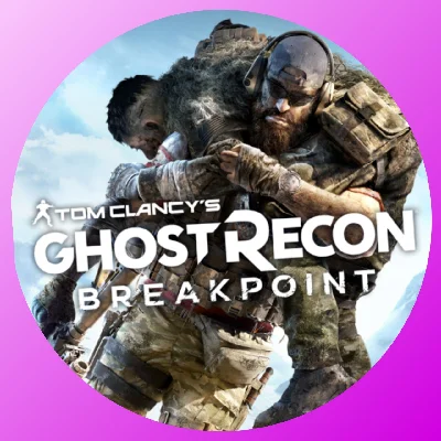 (Uplay) Ghost Recon Breakpoint + account change mail