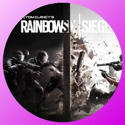 (Uplay) Tom Clancy´s Rainbow Six Siege account + mail