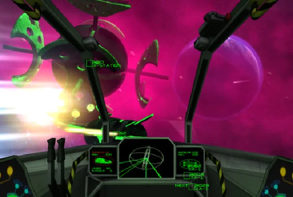 Ensign-1 2014 STEAM KEY REGION FREE GLOBAL