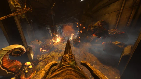 Natural Selection 2  STEAM GIFT RU