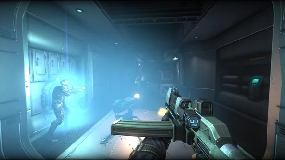 Natural Selection 2  STEAM GIFT RU