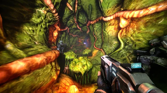 Natural Selection 2  STEAM GIFT RU