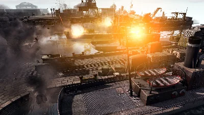 Men of War: Assault Squad 2 (Steam Gift RU + CIS)