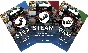 🚀STEAM 💳GIFT карта💳 коды Пополнения КИТАЙ CNY ЮАНИ