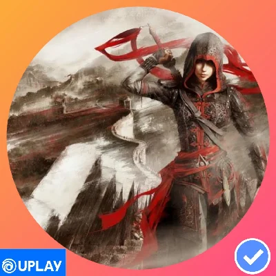 (Uplay) Assassin´s Creed Chronicles China account+mail