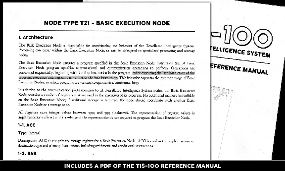 TIS-100 ✅ key Steam Global Regionfree
