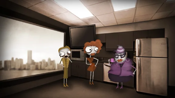 Human Resource Machine key Steam Global Region free