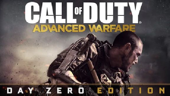 COD: ADVANCED WARFARE - (EUROPE | MULTILANG | SCAN)
