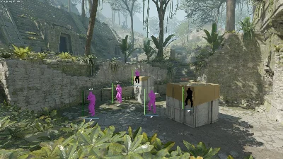 working cheat Midnight for Counter Strike 2 (CS2)