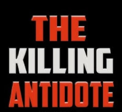 ・THE KILLING ANTIDOTE・STEAM ACCOUNT・