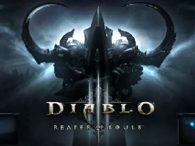 Diablo 3 III Reaper of Souls Collector Cd-key Multilang