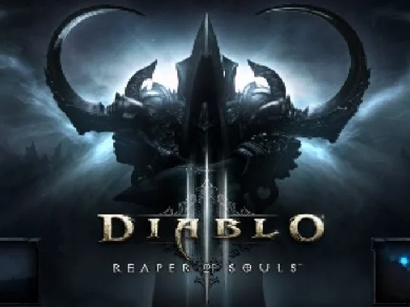 Diablo 3 III Reaper of Souls Collector Cd-key Multilang
