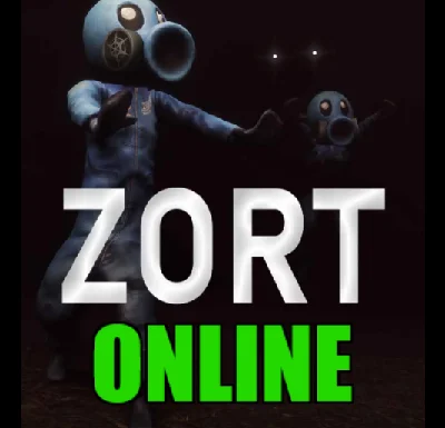 ・ZORT — ONLINE・STEAM ACCOUNT + GAMES・