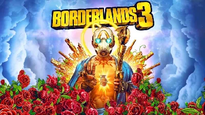 Borderlands 3 [ONLINE STEAM] Full Access