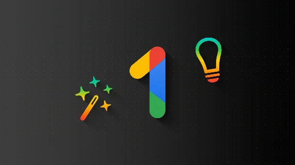 🔥Google One официальная подписка  100/200gb/2tb Gemini на ваш аккаунт🔥