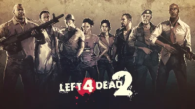 Left 4 Dead 2 💎 [ONLINE STEAM] ✅Полный доступ✅