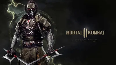 Mortal Kombat 11 [ONLINE STEAM] Full Access