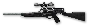 Warface 16 Bloody X7 macros M917-SR | Calico M951S