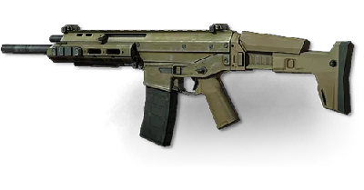 Warface 16 Bloody X7 macros CCR CQB | ACR CQB