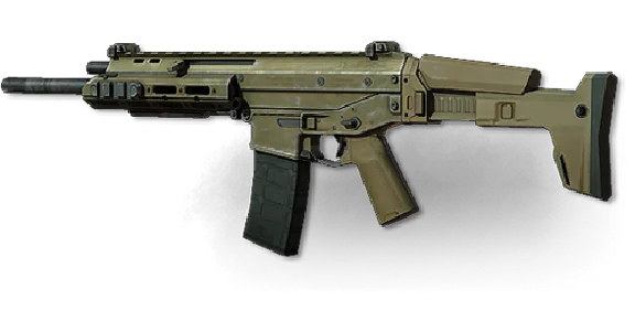 Warface 16 Bloody X7 macros CCR CQB | ACR CQB