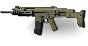 Warface 16 Bloody X7 macros CCR CQB | ACR CQB