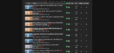 Torrentday.eu invitation - invite to Torrentday.com