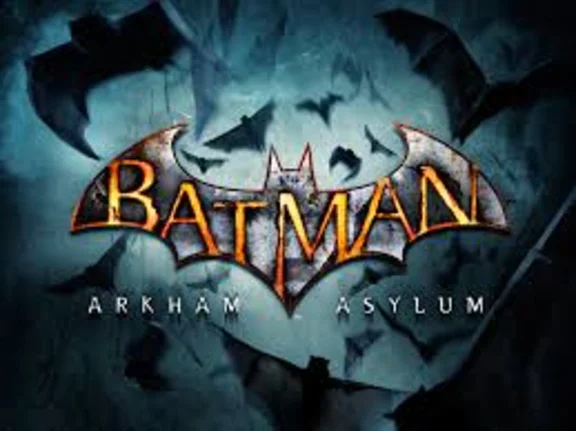 Batman™: Arkham Asylum GOTY (КлючСсылка) RegionFree