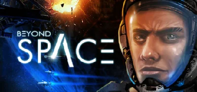 Beyond Space ( steam key region free )