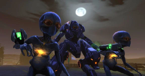 XCOM: ENEMY UNKNOWN COMPLETE EDITION 💎STEAM KEY GLOBAL