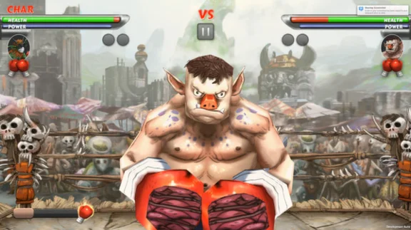 Beast Boxing Turbo - EU / USA (Region Free / Steam)